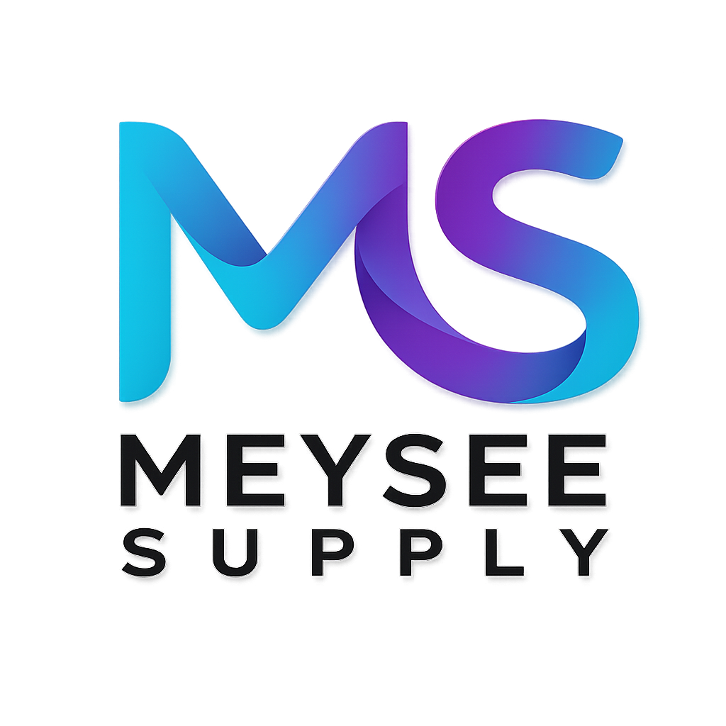 Meysee Supply Logo