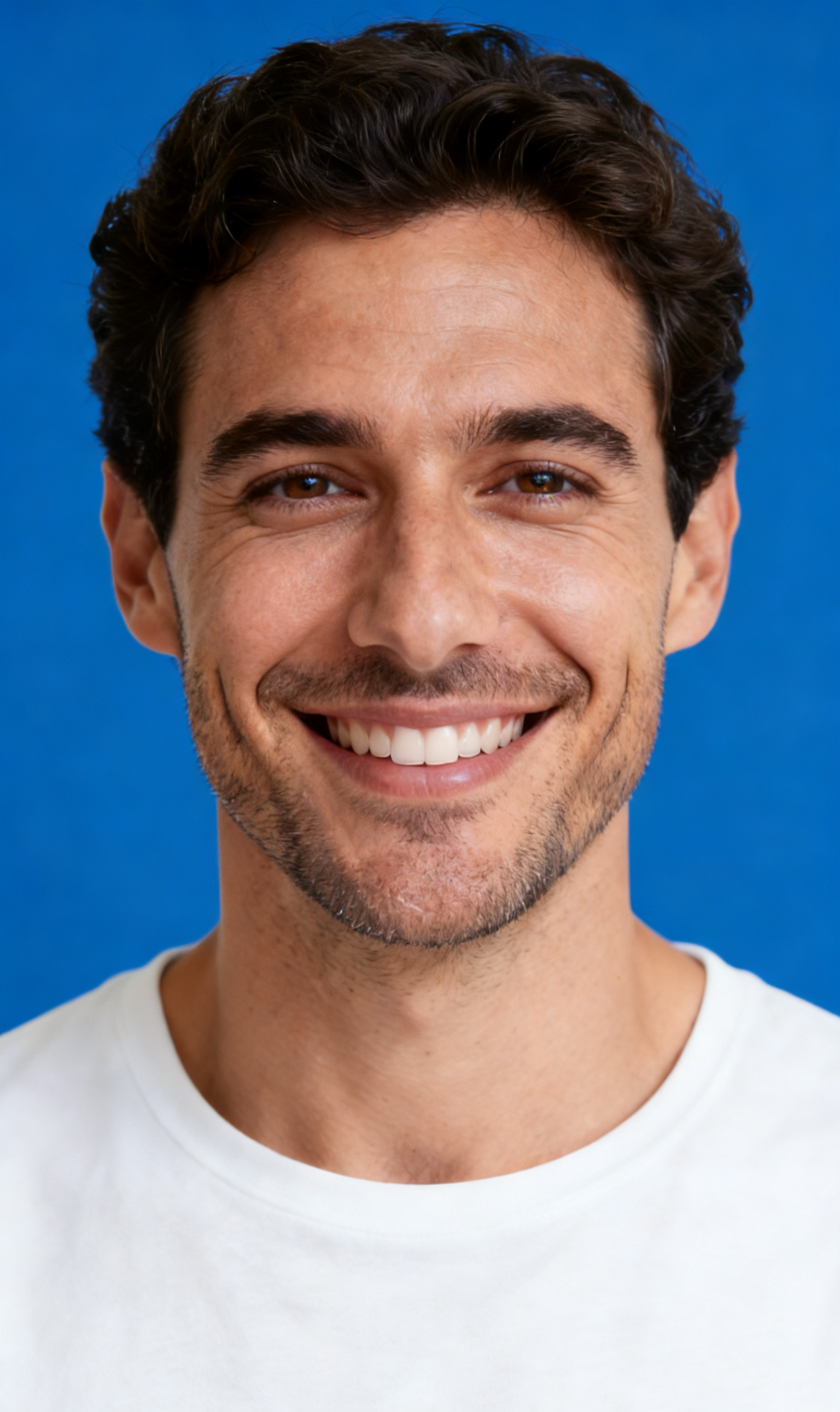 James P., Australia