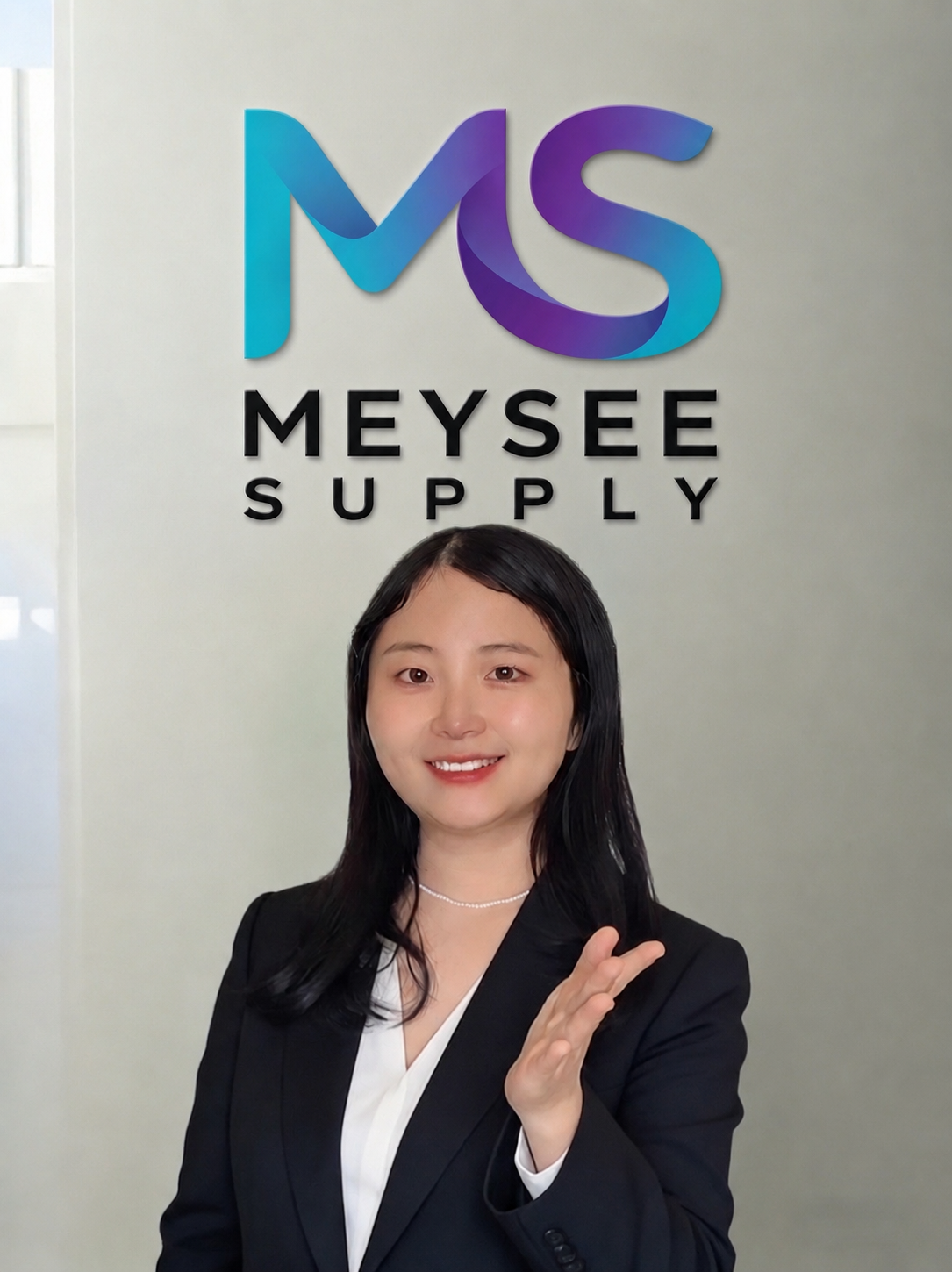 Meysee Supply Team